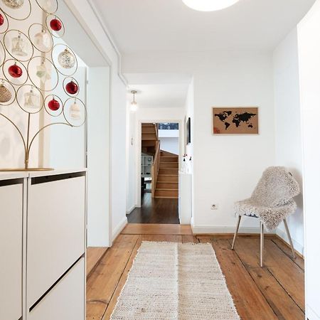 Petite France-Cathedrale, Duplex 100M2- 3 Chambres ستراسبورغ المظهر الخارجي الصورة