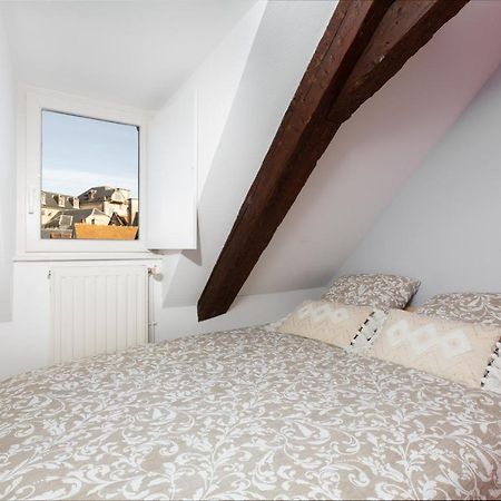 Petite France-Cathedrale, Duplex 100M2- 3 Chambres ستراسبورغ المظهر الخارجي الصورة