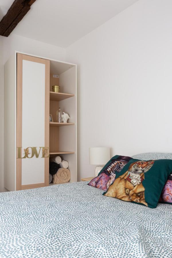 Petite France-Cathedrale, Duplex 100M2- 3 Chambres ستراسبورغ المظهر الخارجي الصورة