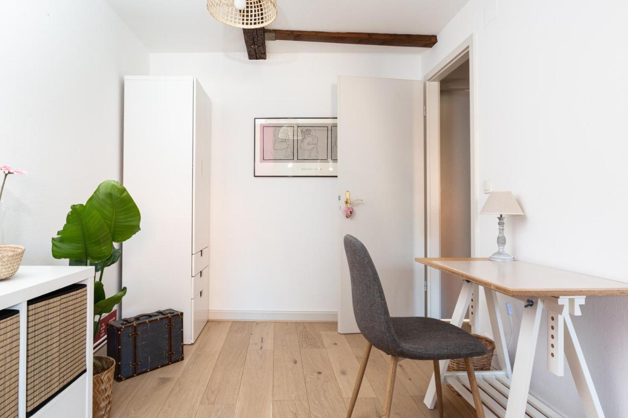 Petite France-Cathedrale, Duplex 100M2- 3 Chambres ستراسبورغ المظهر الخارجي الصورة